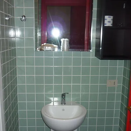 Casale La Sterpaia Hotel 3*