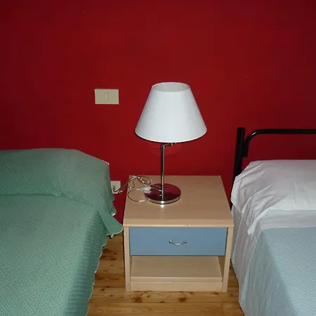 Hotel Casale La Sterpaia