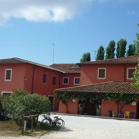 Casale La Sterpaia 3*