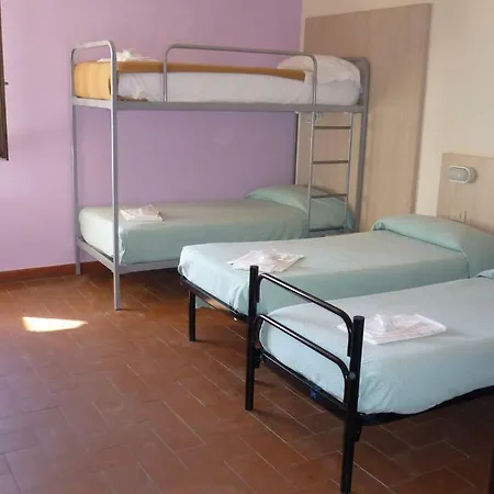 Hotel Casale La Sterpaia